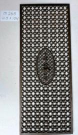M265 - 41,5 x 104 cm