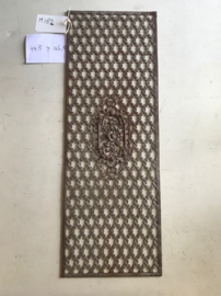 M182 , 44,5 x 126,5 cm