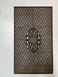 M258 56x97,5 cm