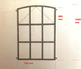 760. 720x1020 mm