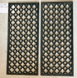 S 75 ,  28 x 65 cm