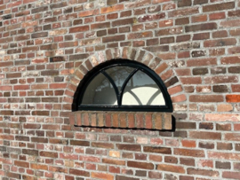 Gietijzeren raam model 018, 860x440 mm