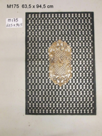 M175 , 63,5 x 95,5 cm