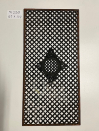 M230   55 x 114 cm