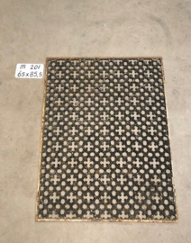 M201 , 32 x 115 cm