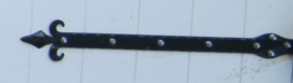 Geheng model D, L. 780 mm