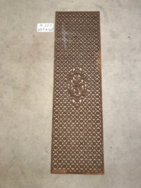 M203 , 43,5 x 148 cm