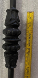 TR.ART.1 , L. 970 mm