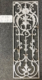 M261 - 31 x 91,5 cm