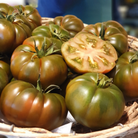 Marmande tomaten | tomaat  | Frankrijk | kist 5 kilo