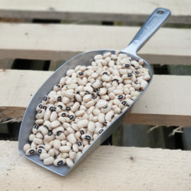 Black Eye Beans (peas) / U.S.A. / Cow beans / Oogstjaar 2022 / 0,5 kilo