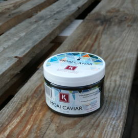 Moai Caviar | Umibudo | Sea Grapes | Green Kaviar | 2 potjes à 35gram