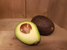 HASS AVOCADO |  READY TO EAT | EETRIJP | PERU  / 2 stuks