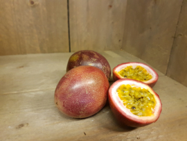 PASSIEFRUIT | PASSIEVRUCHT | PASSIONFRUIT | COLOMBIA | 500GRAM