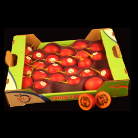 Tamarillo / Tomarillo | Boomtomaat / Colombia / 500gram (ca 4-5 stuks)