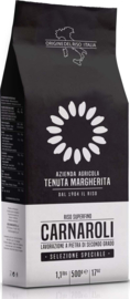 RIJST CARNAROLI | Tenuta Margherita | RIJST VOOR RISOTTO / 0,5Kg / t.h.t. 21-03-2025