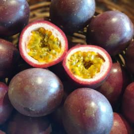 PASSIEFRUIT | PASSIEVRUCHT | PASSIONFRUIT | COLOMBIA | 500GRAM