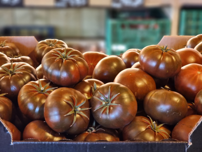 Merinda | Merinda tomaten | Primora |  SPANJE | 400gram (ca 2-3 stuks)
