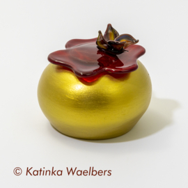 Golden flower (mini-urm)
