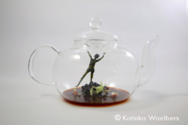 Bacchus in the Teapot 2.0
