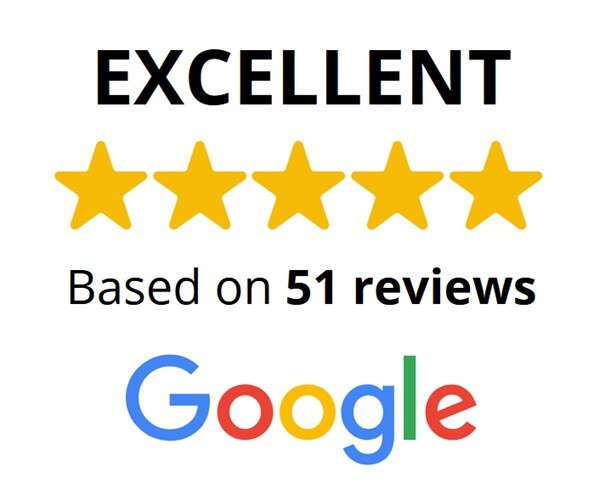 Google reviews