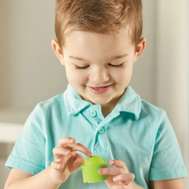 Learning Resources - Rainbow Emotion Emotie Fidget Poppers