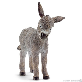 Schleich Ezeltje