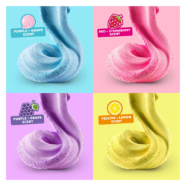 Oosh Cotton Candy diverse kleuren