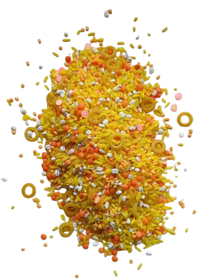 SpeelrijstZomer Mix 300 gr.