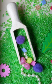 Complete Speelset Fairy's Playtray