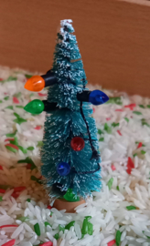 Complete Sensopatische Speelset Kerstkoekjes bakken