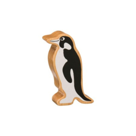 Houten Pinguin Lanka