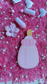 Speelset Het is een Meisje!