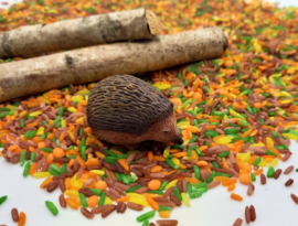 Speelrijst Herfstmix