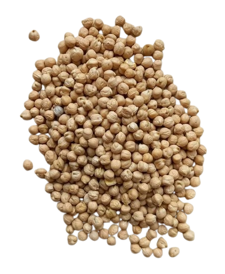 Kikkererwten 250 gr.