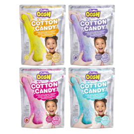 Oosh Cotton Candy diverse kleuren