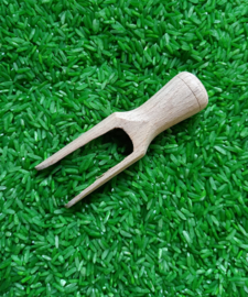 Speelrijst Groen 250 gr.