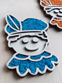 Sint Vulvorm Piet