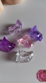 Complete Sensorische Speelset Pink/Purple