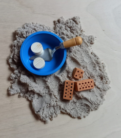 Mini Pakketje Bouw
