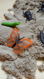 Mojo  Insecten 12 st.