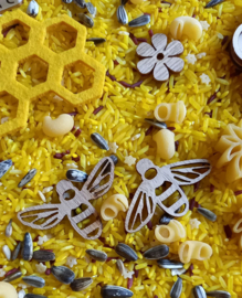 Sensorische SuperSpeelset Bijen