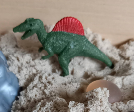 Complete Sensorische Speelset Dinosaurus