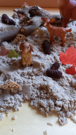 Sensorische Super Speelset Herfst in het Bos