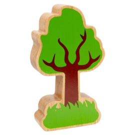 Brandende Boom Lanka