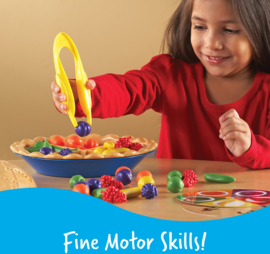 Learning Resources - Super Sorting Pie