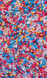 Speelrijst Hollandmix 300 gr.