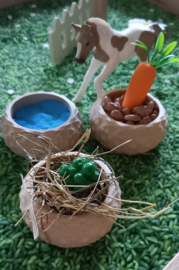 Complete Sensorische Speelset Paarden