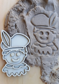 Sint Vulvorm Piet