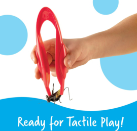 Learning Resources - Primary Science® Jumbo Tweezers™ 1 st.